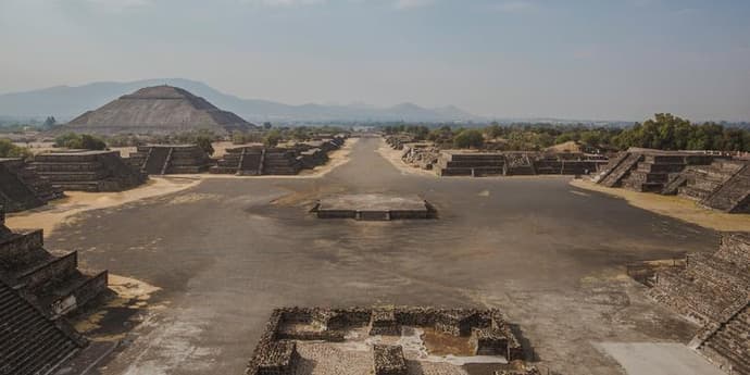 Classic Mexico Adventure