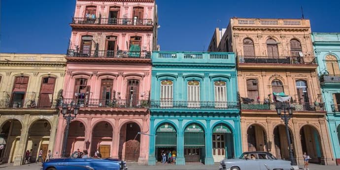 Cuba: Salsa & Snorkelling