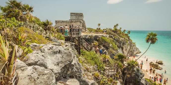 Central American Journey: Rainforests & Ruins