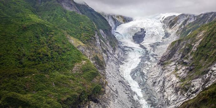 Journeys: Iconic Australia and New Zealand