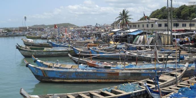 West African Adventure: Highlights of Ghana, Togo & Benin