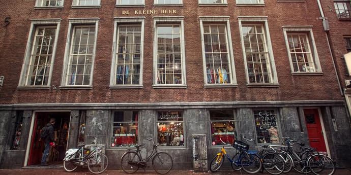 Total Europe: Berlin, Prague & the Tastes of Italy