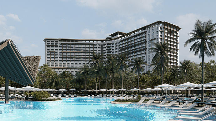 Moon Palace The Grand - Punta Cana, 