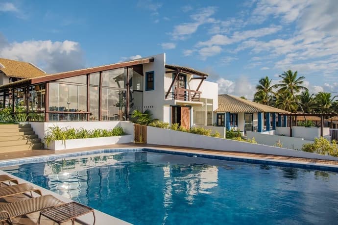 Pousada Aldeola by Slaviero Hotéis, 