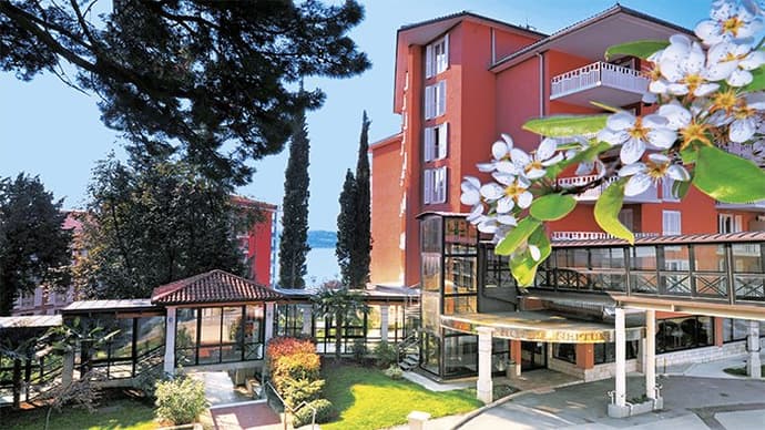 LifeClass Hotels & Spa, 