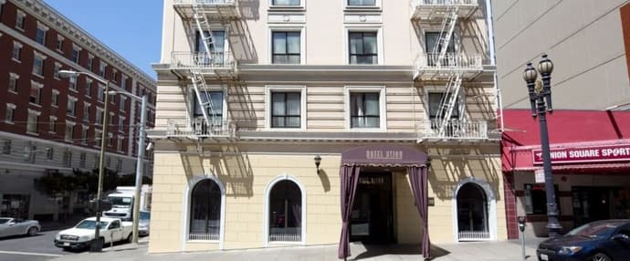 The Bijou powered by Sonder, 