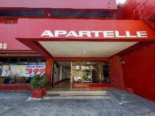 Busline Apartelle by Oyo Rooms, 