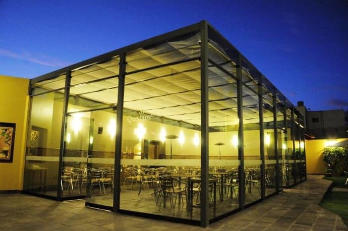 El Cabildo Hotel Arequipa, 