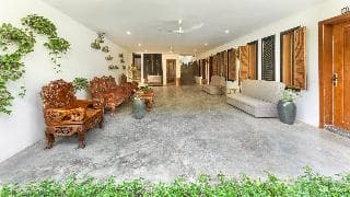 La Residence Blanc D' Angkor, 