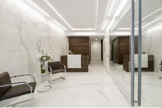 Top Rentals Palermo chico, 