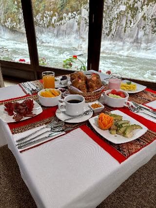 Hatun Inti Boutique by DOT Boutique, 