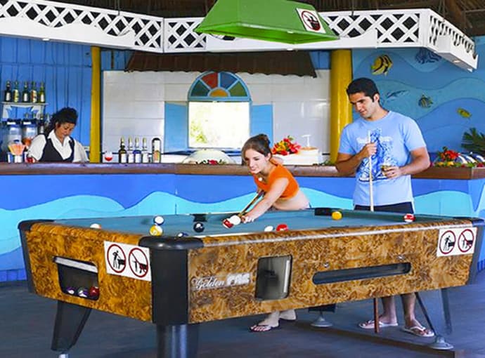 Hotel Kawama, Sports and Entertainment