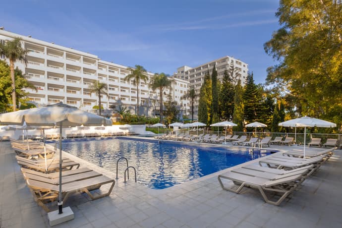 AluaSun Costa Park, General view