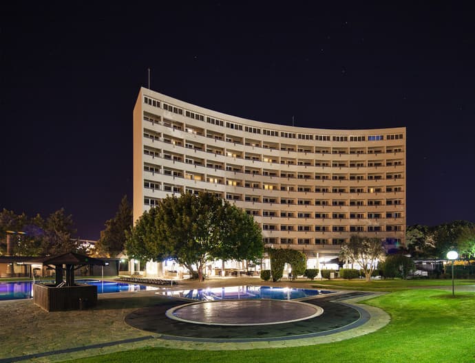 Hyatt Regency Vilamoura Algarve, General view