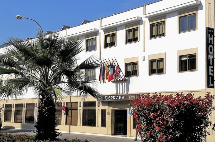 Averroes, General view