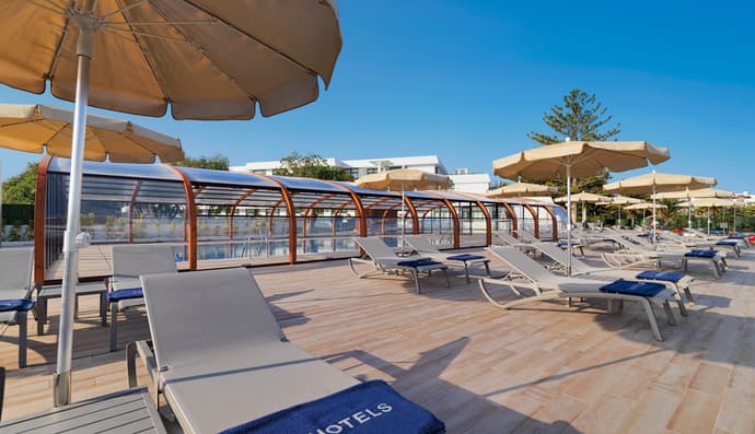 H10 Lanzarote Princess, General view