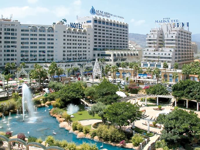 MAGIC GAMES, General view