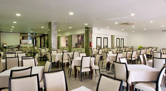 Costa de Prata II, General view