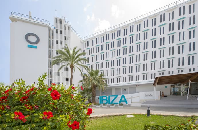 Vibra Algarb, General view