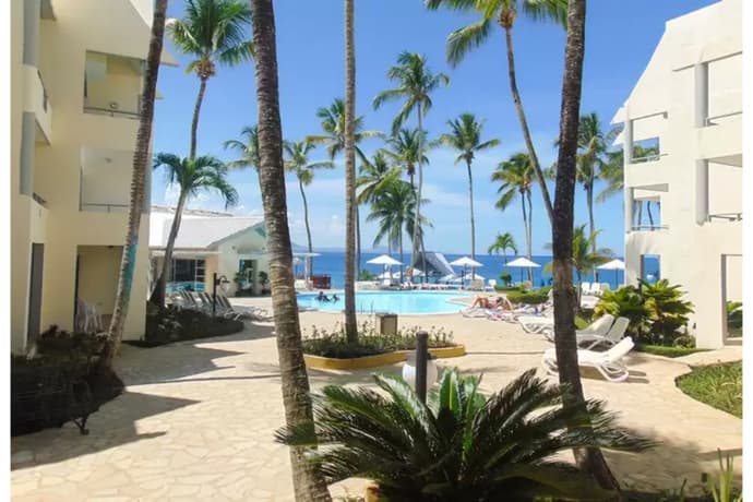 Casa Marina Beach Reef, General view