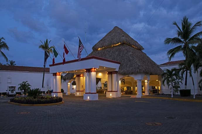 Gran Festivall Resort, General view