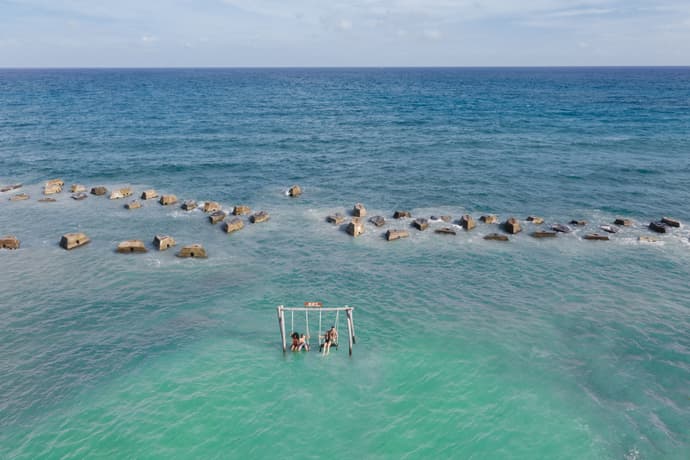 El Dorado Royale Spa Resort - All Inclusive, General view