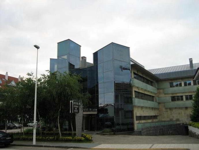 Estrella del Norte, General view