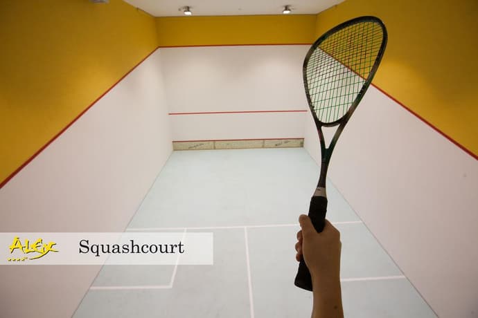 Resort Hotel Alex, General view