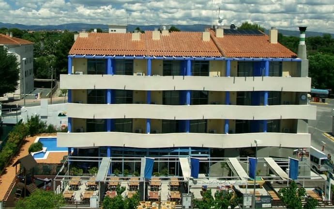 Costa Verde, General view