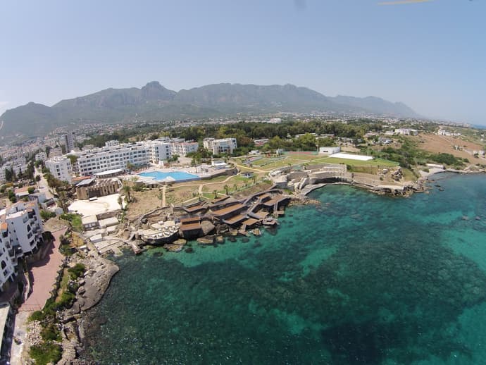 Jasmine Court Hotel & Casino, General view