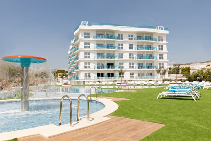 Alcossebre Sea Experience, General view