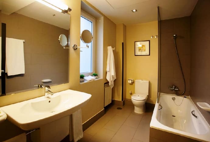 Cortezo, General view