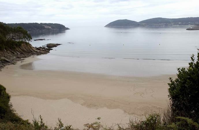 Las Sirenas (Hotel), General view