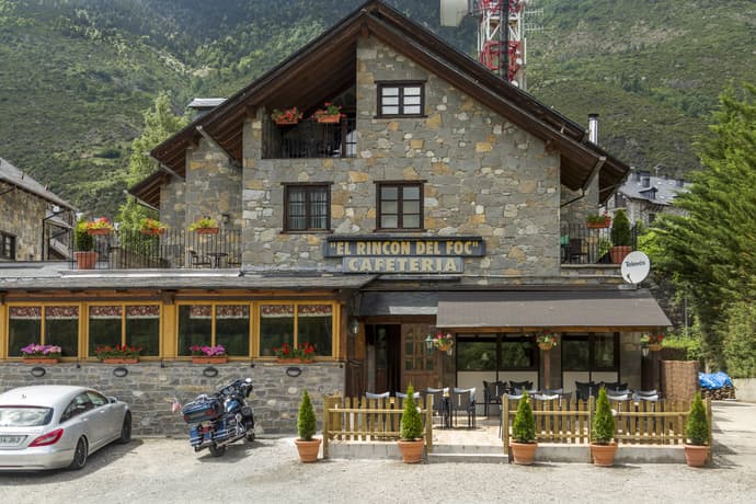 San Anton, General view