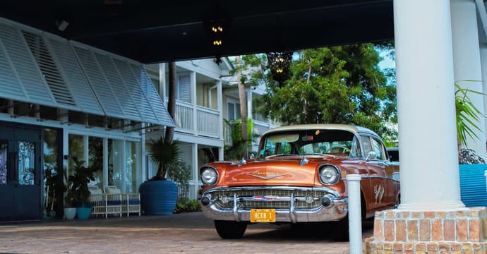 Havana Cabana Key West, General view