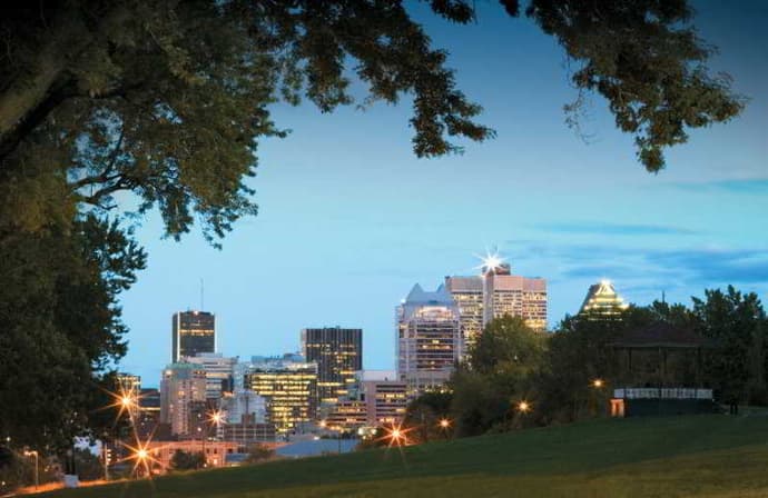 Olympia Hotel By Lodgo, General view