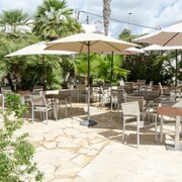 Hotel Paraiso Beach by LLUM - Adults Only, General view