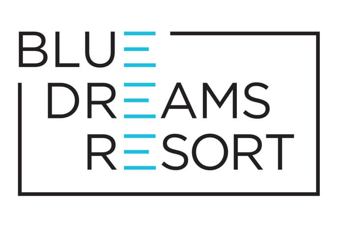 Blue Dreams Resort, General view