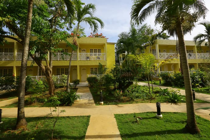 Merrils Beach 3 All Inclusive, General view