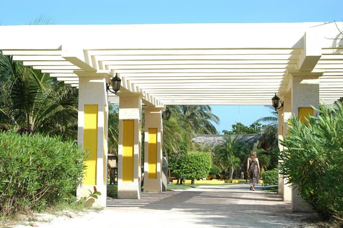 ROC Barlovento All Inclusive Only Adults, General view