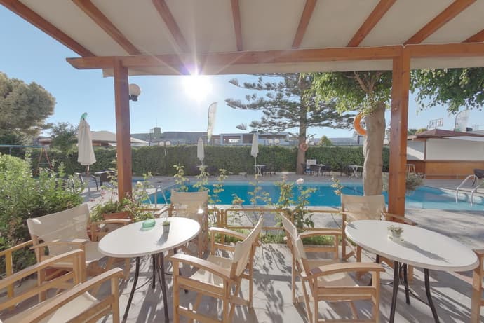 Marirena, General view