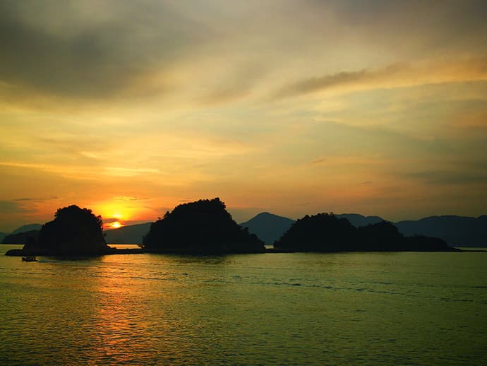Resorts World Langkawi, General view