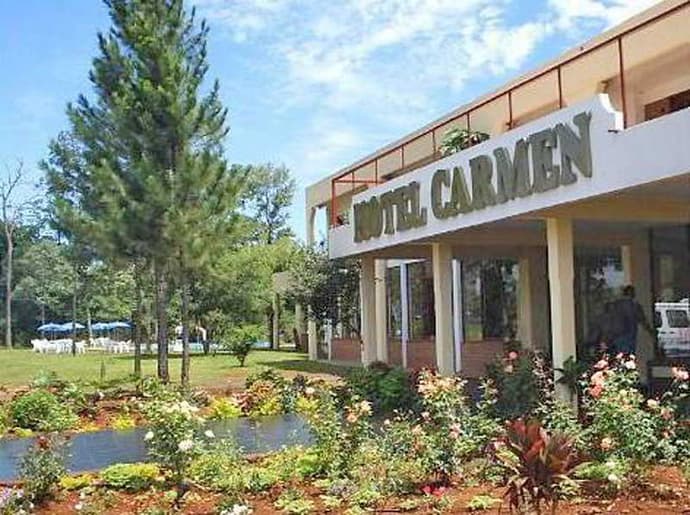 Carmen, General view