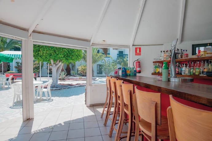 Nazaret Sol Apartments, General view