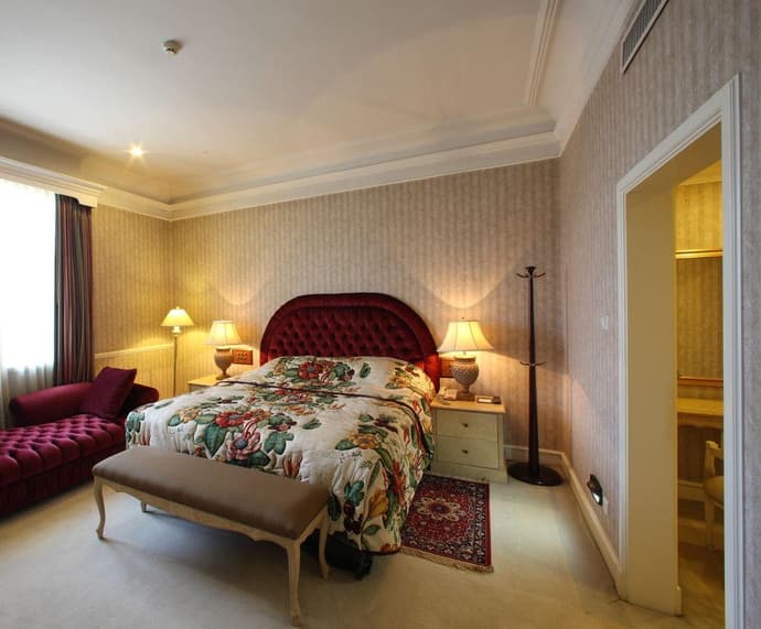 Jianguo Hotel Qianmen Beijing, General view