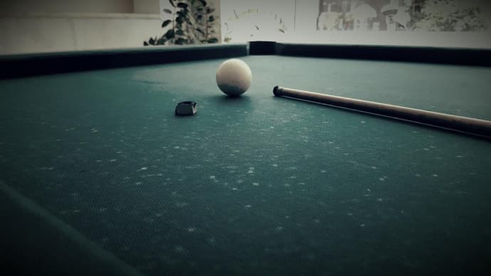 Poseidonio, General view