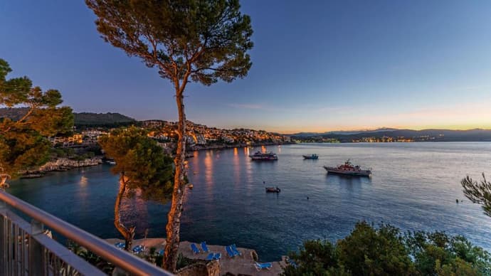 Coronado Thalasso & Spa, General view