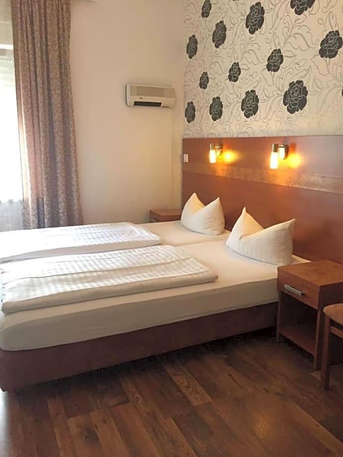 Monte Cristo, General view