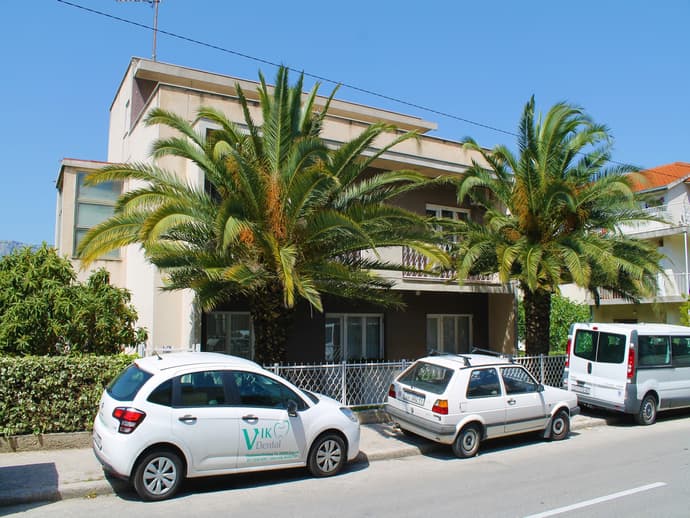 Katija Apartments, General view