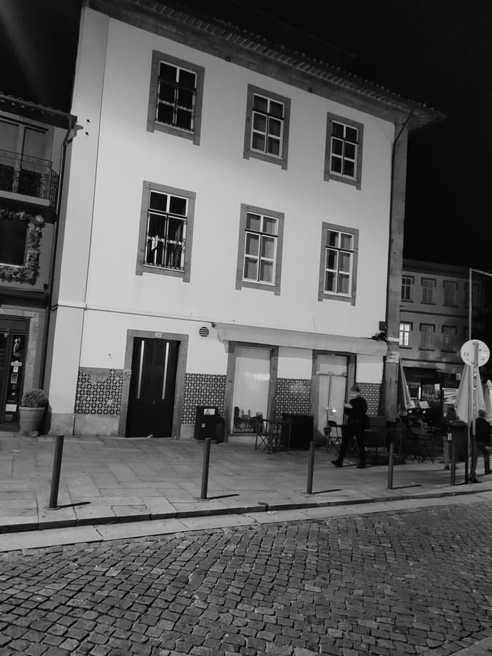 Vila Santa Cruz Guest House, General view